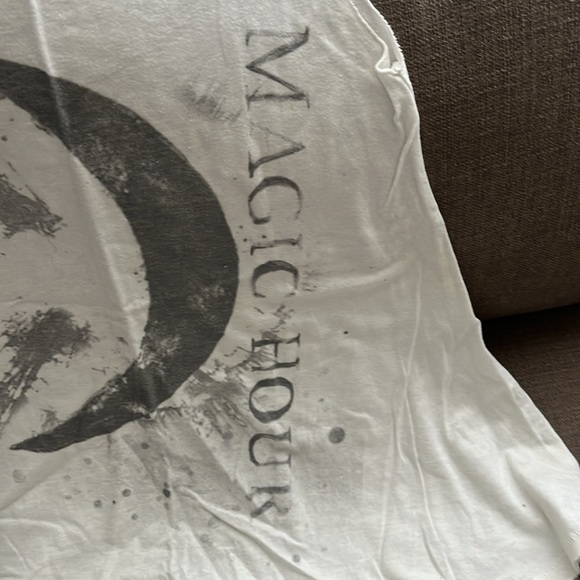 Free People Flowly Magic Hour Tank XS - Picture 3 of 4